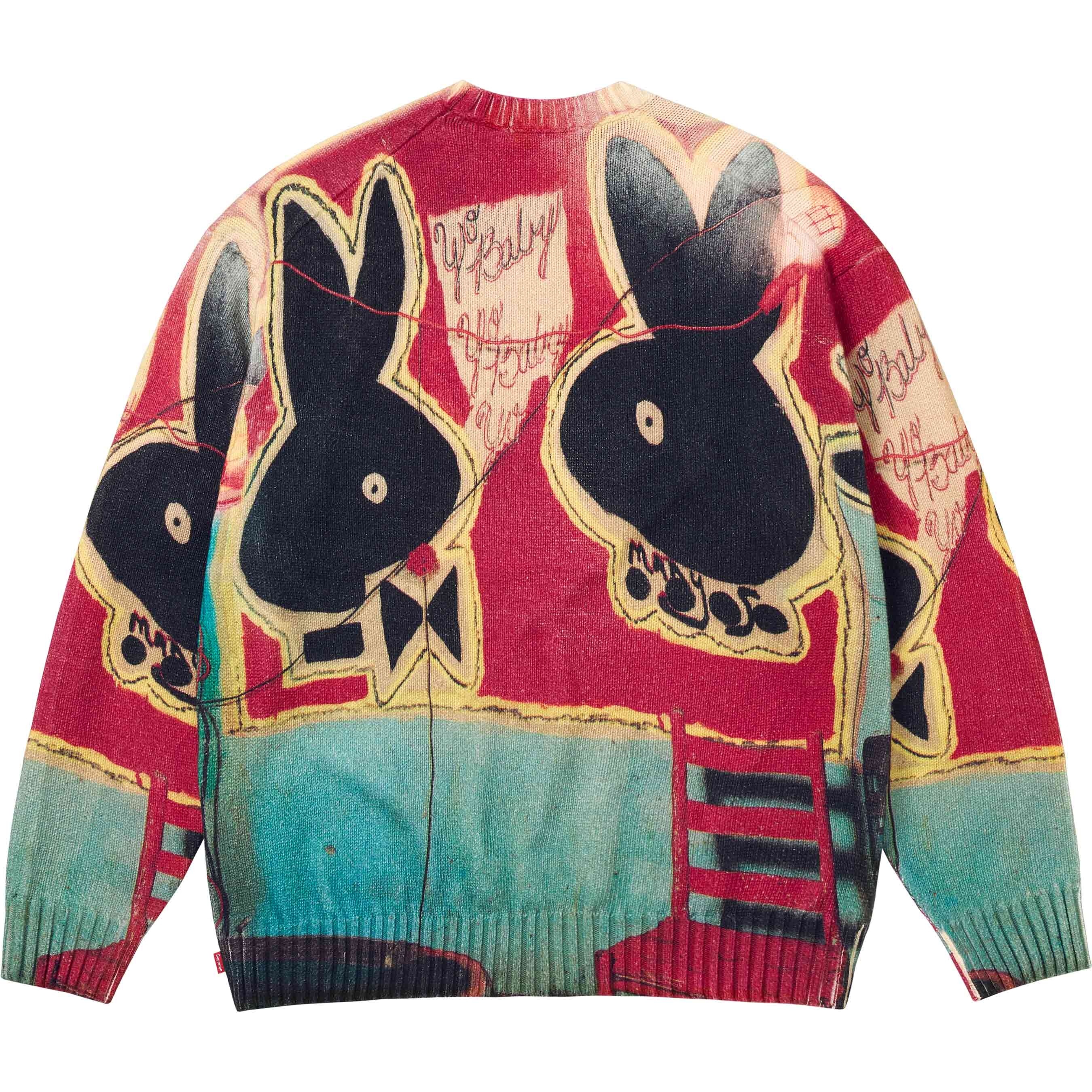 Yo Baby Sweater view 4